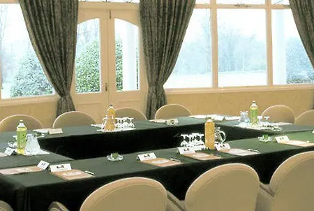 Hotel The - The Collection Group Ripon