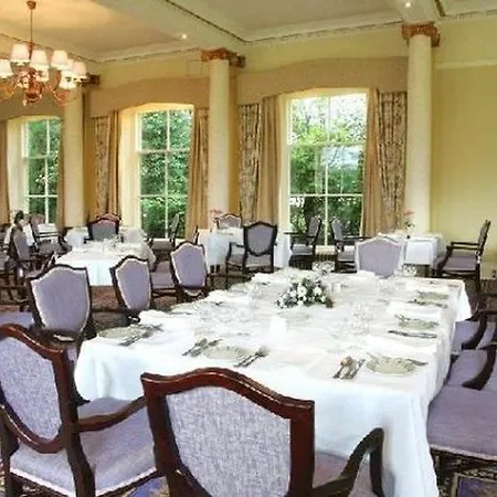 The - The Collection Group 4* Ripon