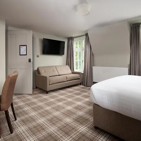 The - The Collection Group Hotel