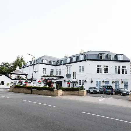 The - The Collection Group 4* Ripon