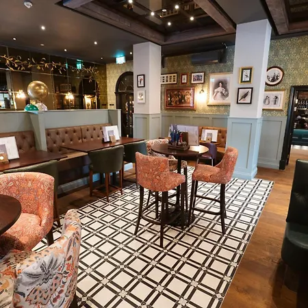 Hotel The - The Collection Group 4*