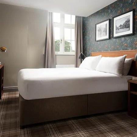 The - The Collection Group Hotel Ripon