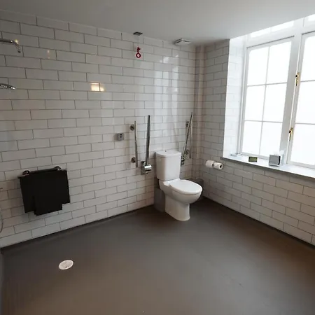 Hotel The - The Collection Group Ripon