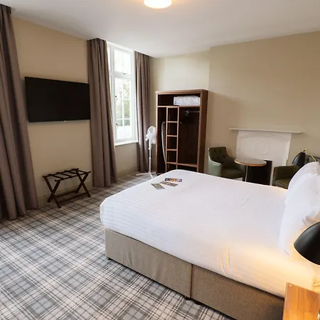 The - The Collection Group Hotel