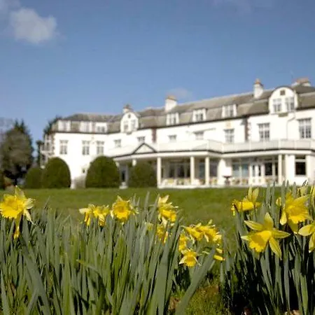 Hotel The - The Collection Group Ripon