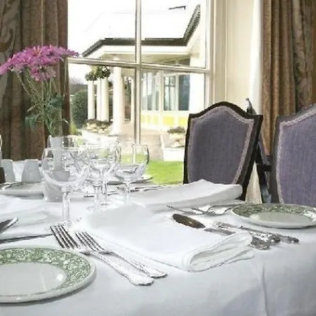 The - The Collection Group Hotel Ripon