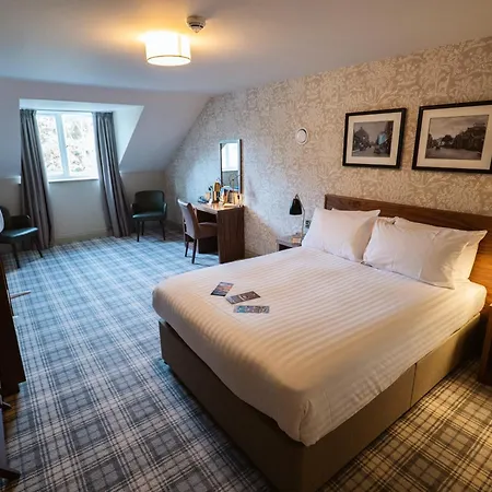 The - The Collection Group Hotel Ripon