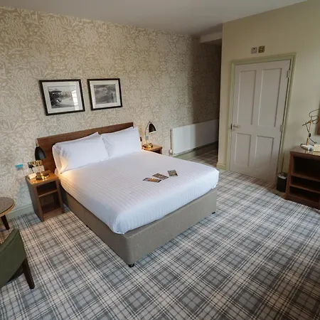 Hotel The - The Collection Group Ripon