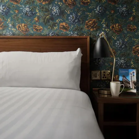 The - The Collection Group Hotel Ripon