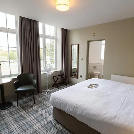 The - The Collection Group Hotel
