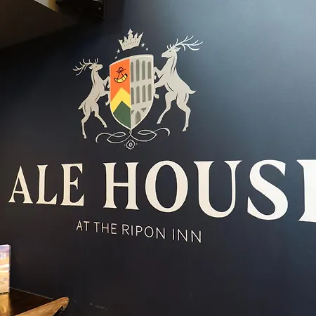 The - The Collection Group 4* Ripon