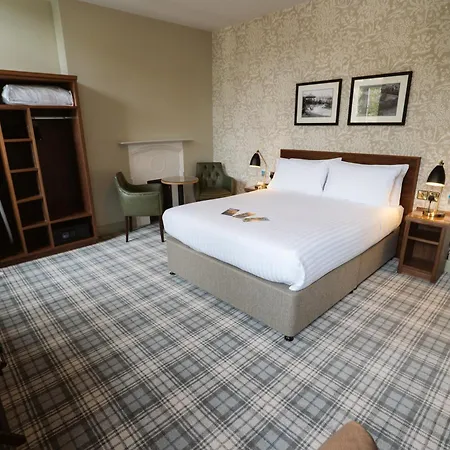 Hotel The - The Collection Group Ripon