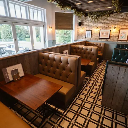 The - The Collection Group Hotel Ripon