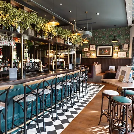 The - The Collection Group Hotel Ripon