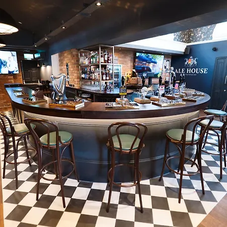 Hotel The - The Collection Group Ripon