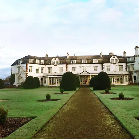 Hotel The - The Collection Group Ripon