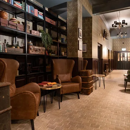 The - The Collection Group Hotel 4*