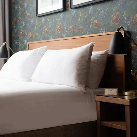 The - The Collection Group Hotel