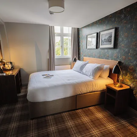 Hotel The - The Collection Group Ripon