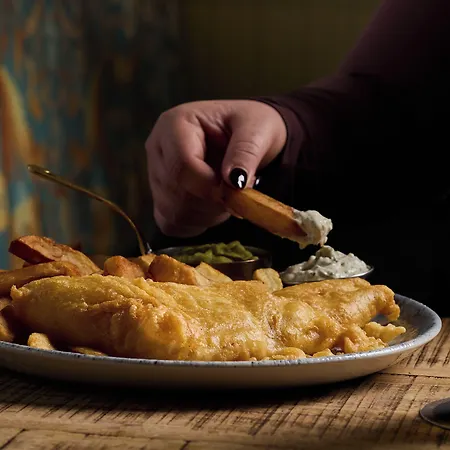 Hotel The - The Collection Group Ripon