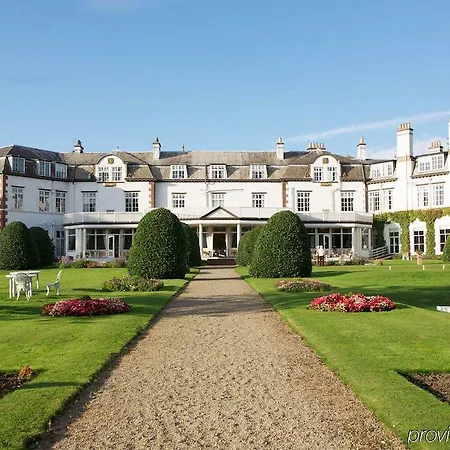 Hotel The - The Collection Group Ripon