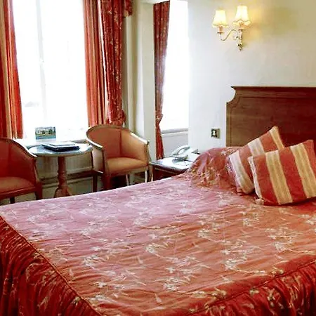 Hotel The - The Collection Group Ripon