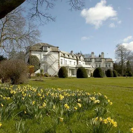 The - The Collection Group Hotel Ripon