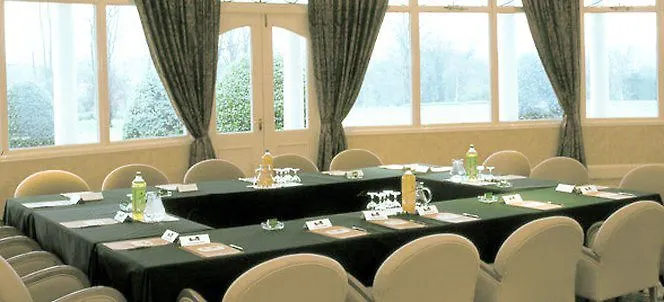 Hotel The - The Collection Group Ripon