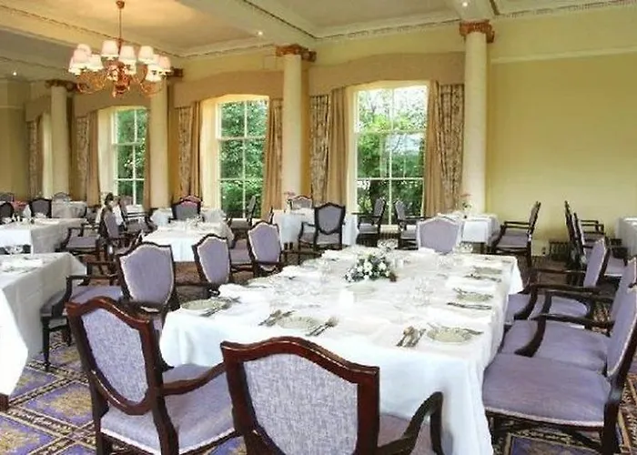 The - The Collection Group 4* Ripon