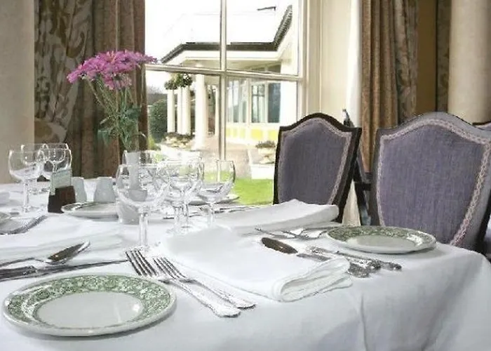 The - The Collection Group Hotel Ripon