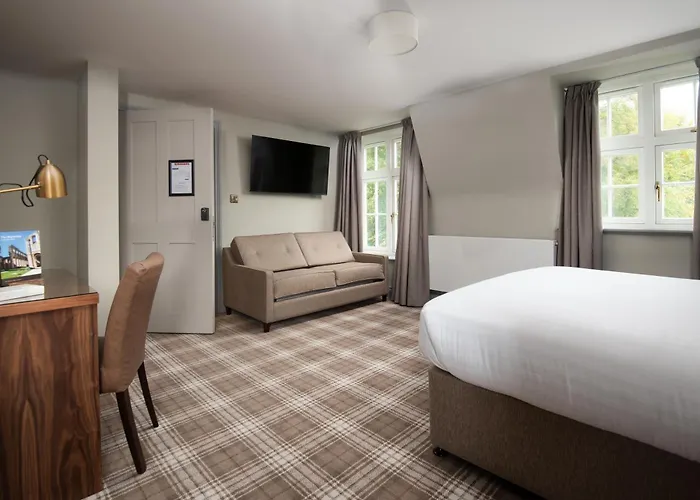 The - The Collection Group Hotel