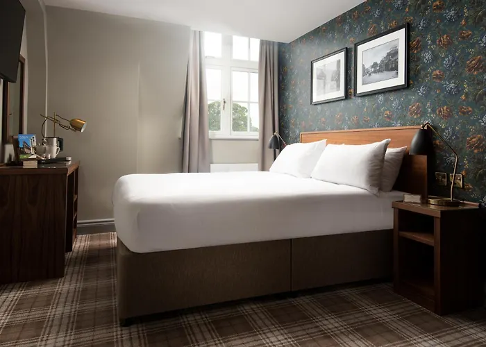 The - The Collection Group Ripon