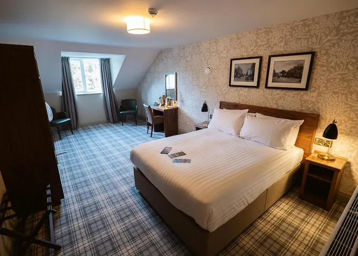 The - The Collection Group Hotel Ripon