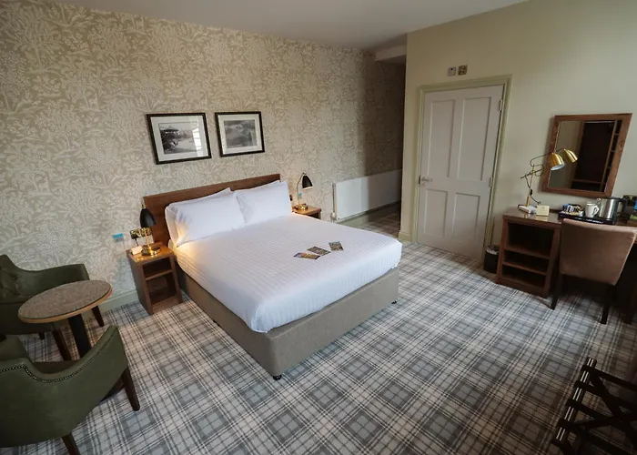 Hotel The - The Collection Group Ripon