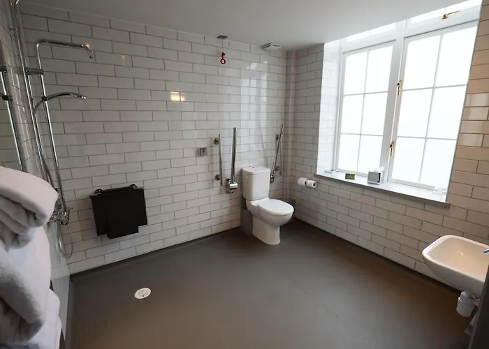 The - The Collection Group Hotel