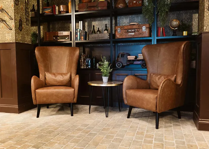 Hotel The - The Collection Group 4*