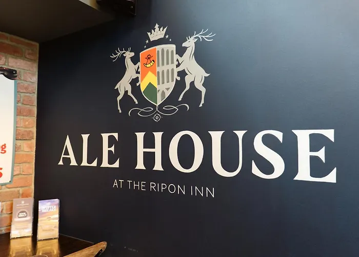 The - The Collection Group 4* Ripon