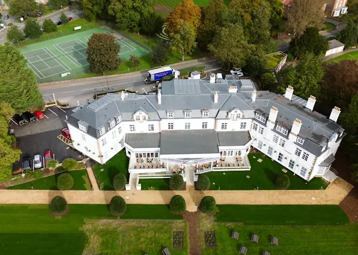 Hotel The - The Collection Group 4*