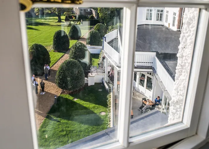 The - The Collection Group Hotel