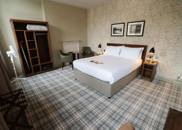 Hotel The - The Collection Group Ripon