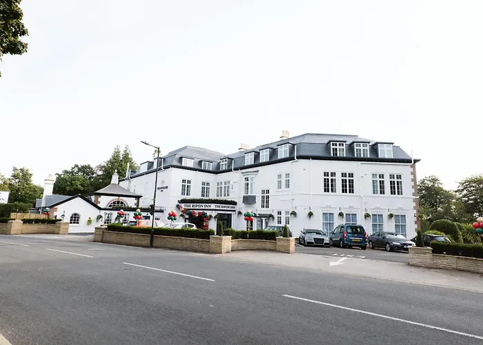 The - The Collection Group 4* Ripon