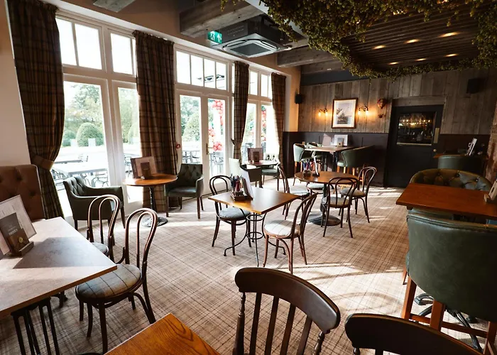 The - The Collection Group 4* Ripon