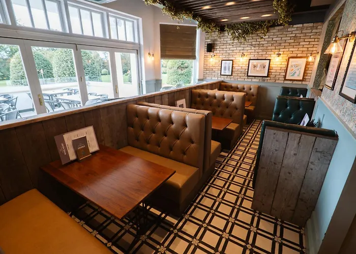 The - The Collection Group Hotel Ripon