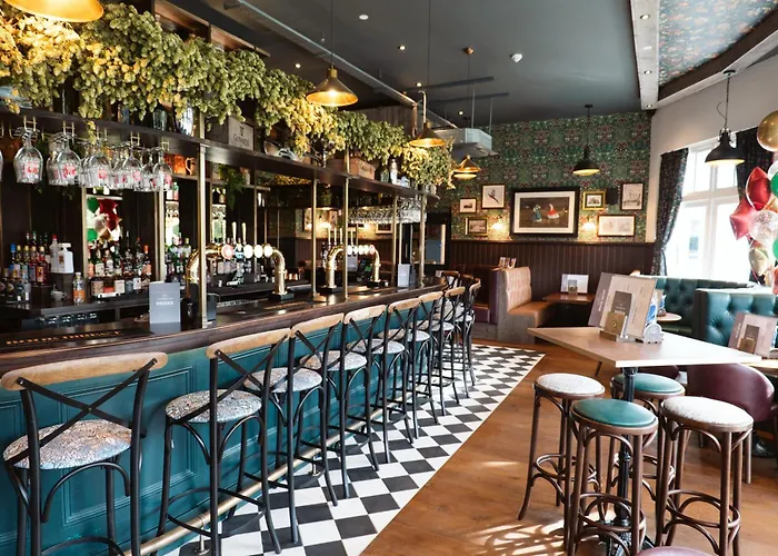 The - The Collection Group Hotel Ripon