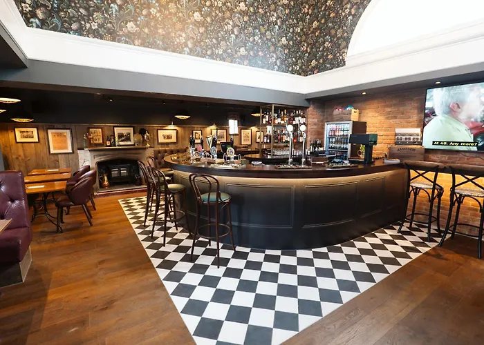 Hotel The - The Collection Group