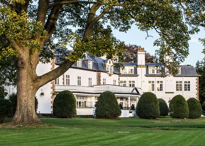 Hotel The - The Collection Group Ripon