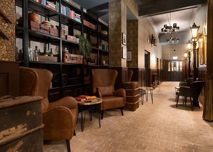 The - The Collection Group Hotel 4*