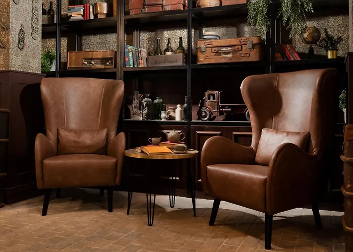 Hotel The - The Collection Group Ripon