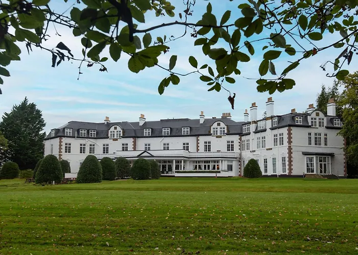 The - The Collection Group Hotel