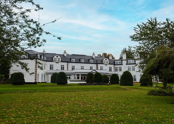 The - The Collection Group 4* Ripon